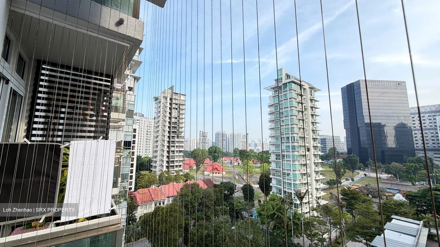 De Paradiso (D12), Apartment #602252161